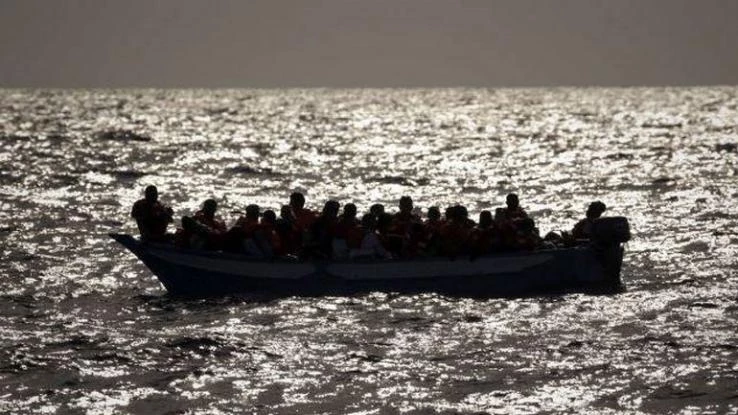 Ναυάγησε πλεούμενο στα ανοικτά του Μαρόκου: Αγνοούνται 22 μετανάστες